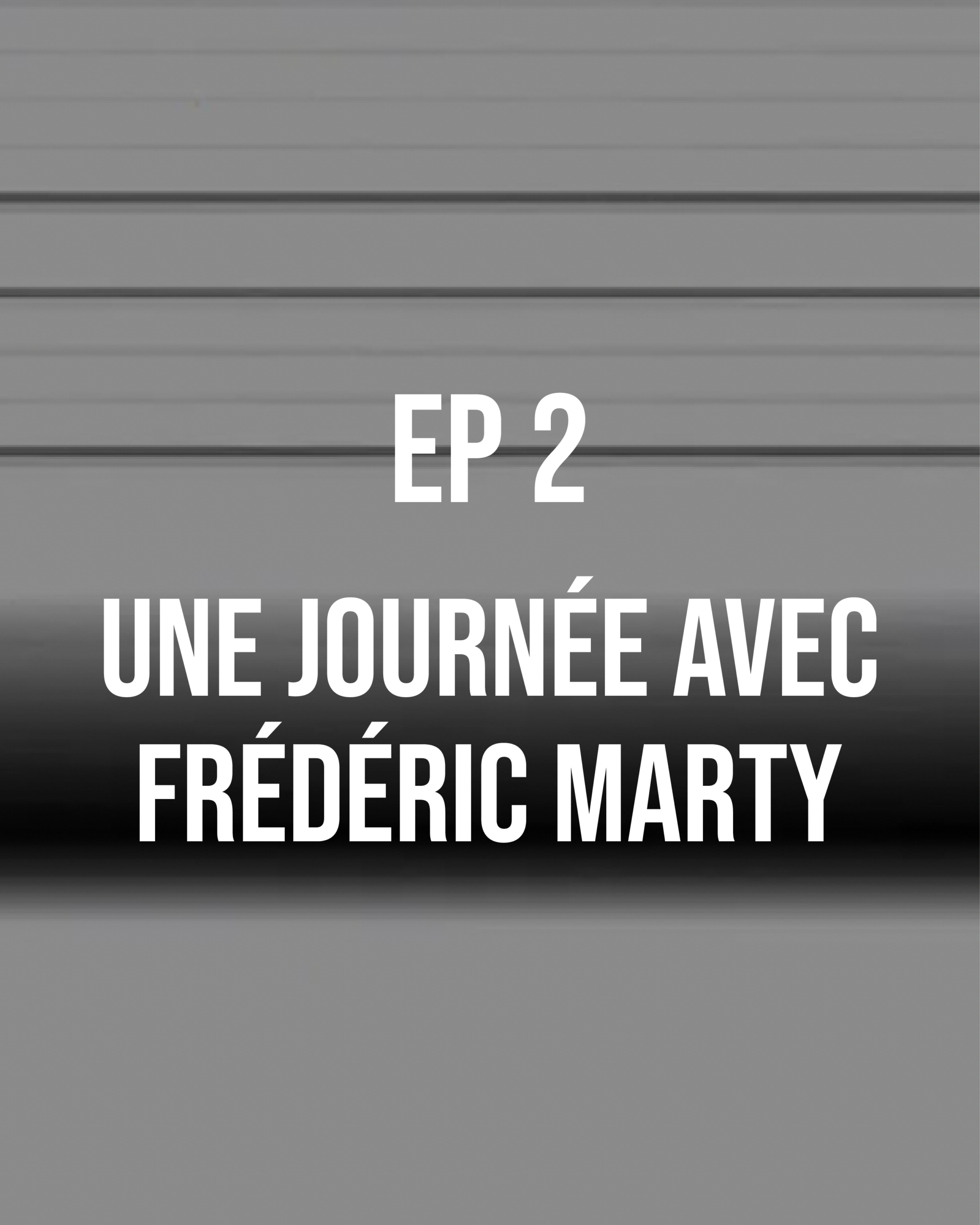ÉPISODE 2