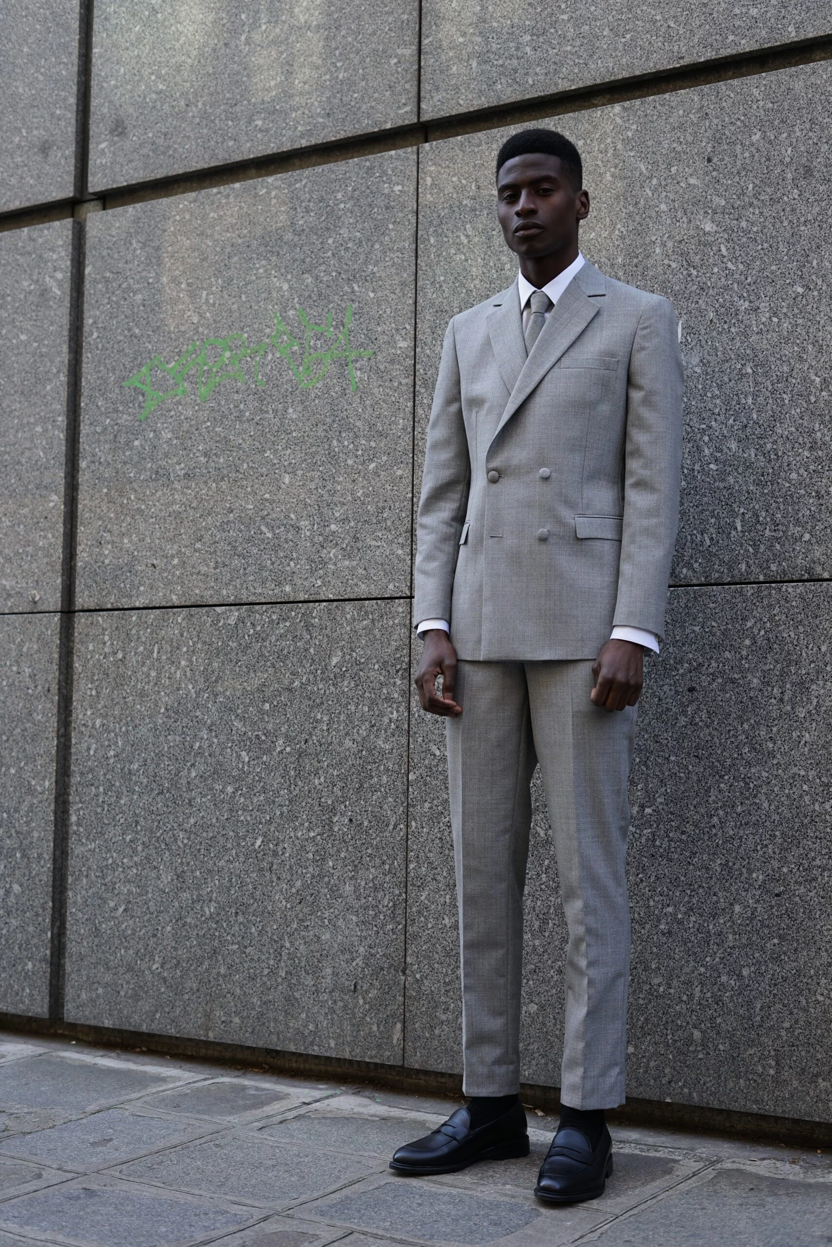 Costumes Sur-Mesure - Collections Archives | Rives Paris ©