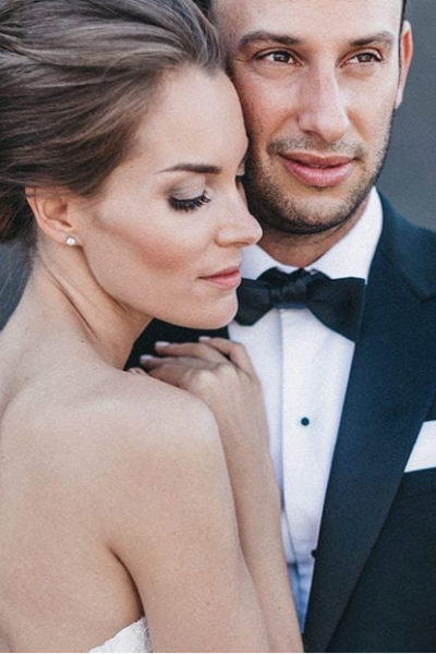 THE SECRETS OF A PERFECT WEDDING SUIT: HOW TO CHOOSE THE RIGHT STYLE FOR YOUR BIG DAY