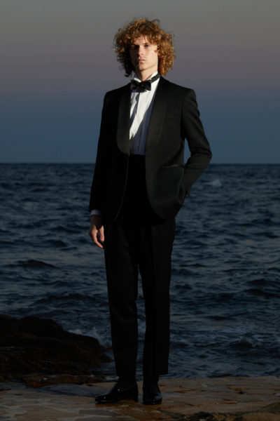 Smoking black tie à Paris : quelles règles suivre aujourd’hui (et quelles libertés prendre) ?