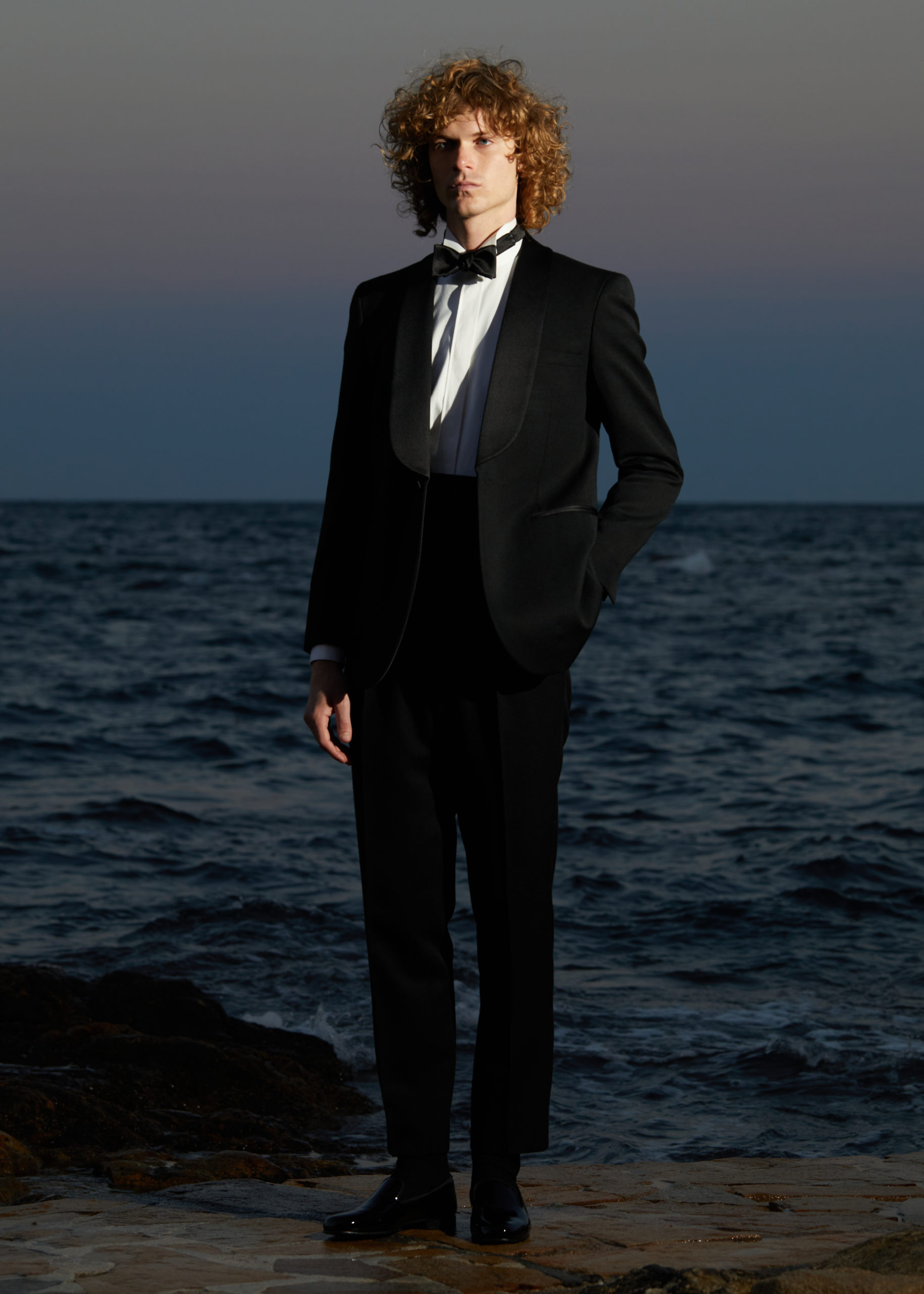 Smoking black tie à Paris : quelles règles suivre aujourd’hui (et quelles libertés prendre) ?