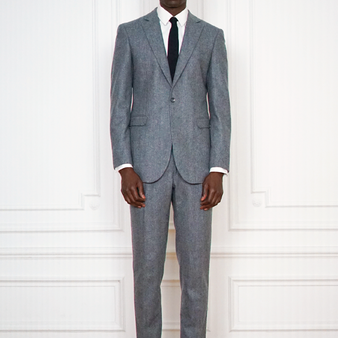 Tailor-Made Suits | Rives Paris ©