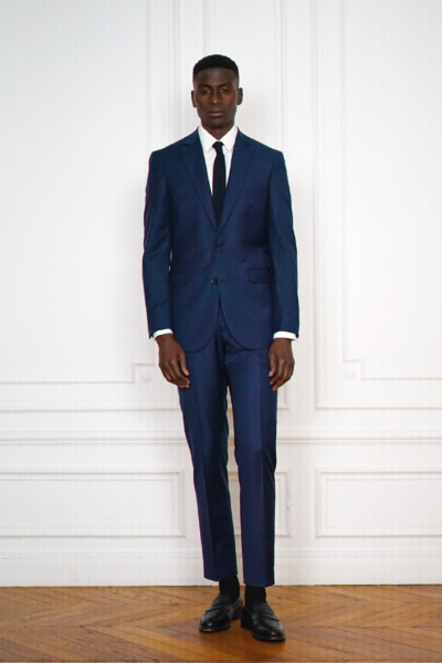 WHAT SHOES TO WEAR WITH A BLUE SUIT? 3 LOOKS TO INSPIRE YOU!