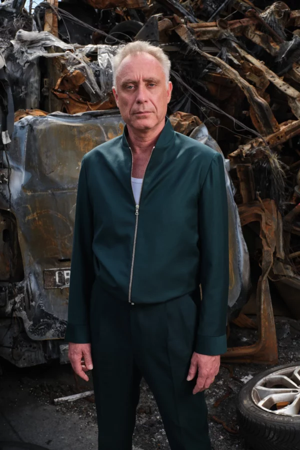 Bomber Sur-Mesure - Collection 2 | Rives Paris © /2