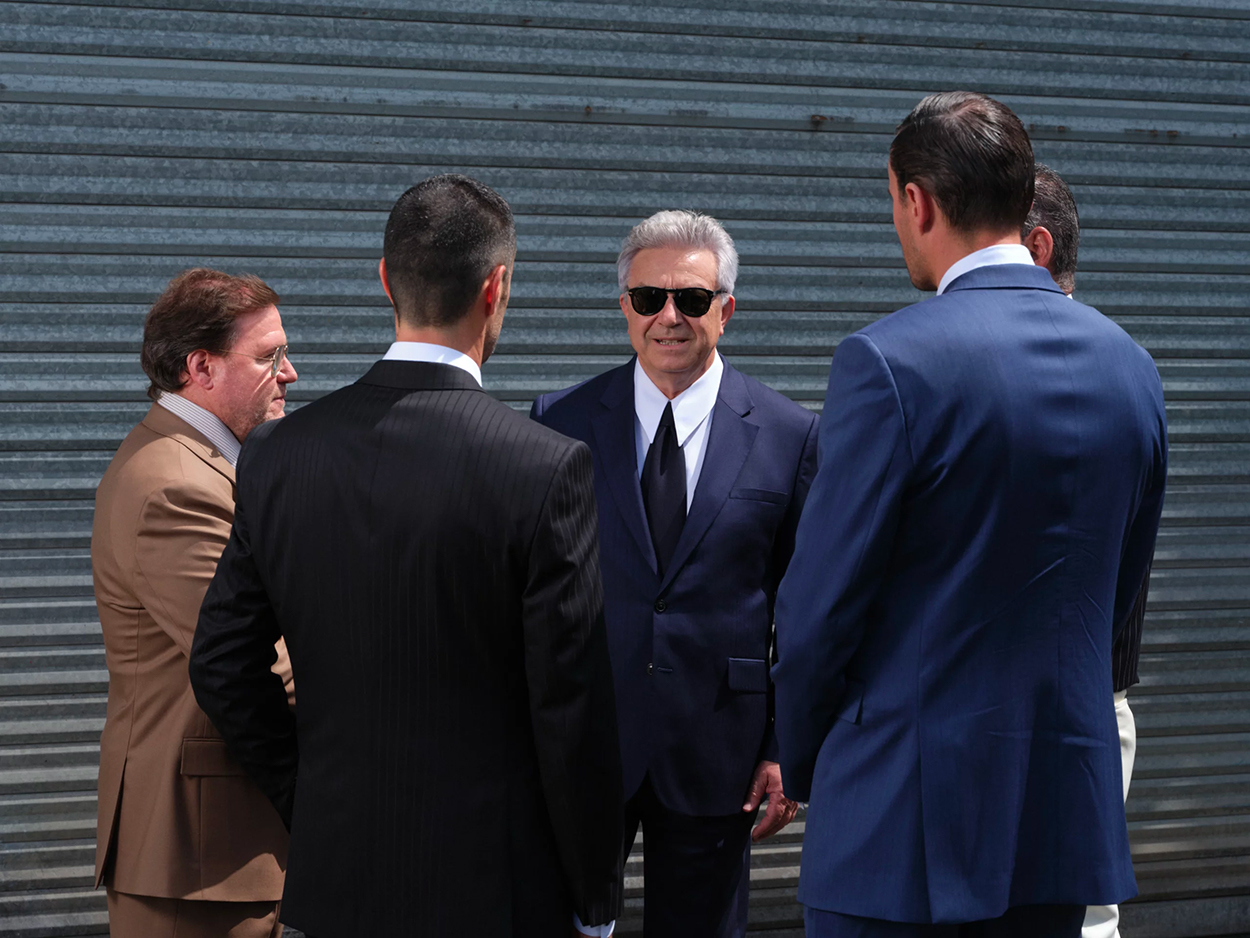 S’habiller avec justesse dans un environnement professionnel formel