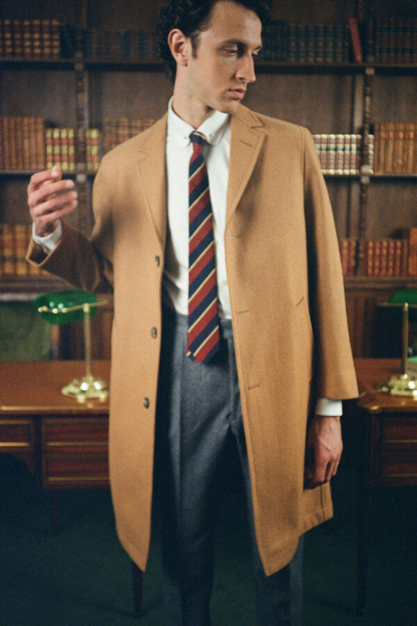 CARTE CADEAU MANTEAU