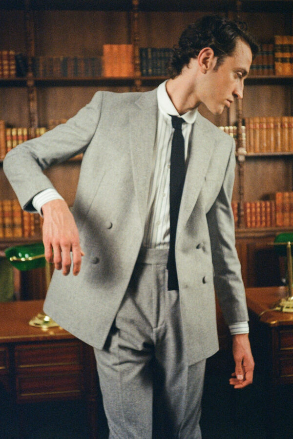 CARTE CADEAU COSTUME