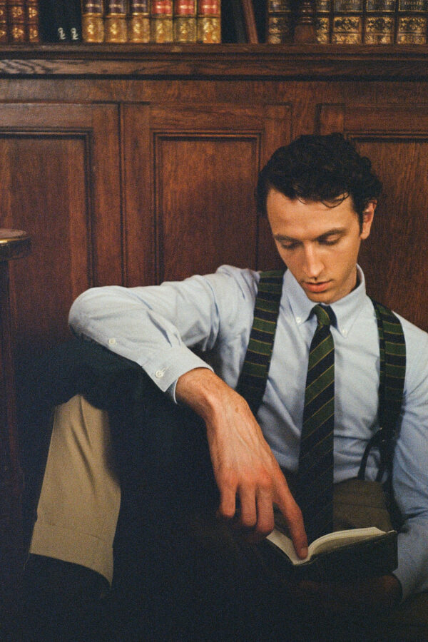 CARTE CADEAU CHEMISE