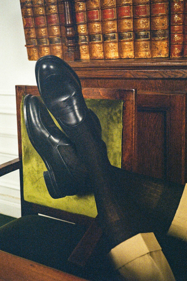 CARTE CADEAU CHAUSSURES