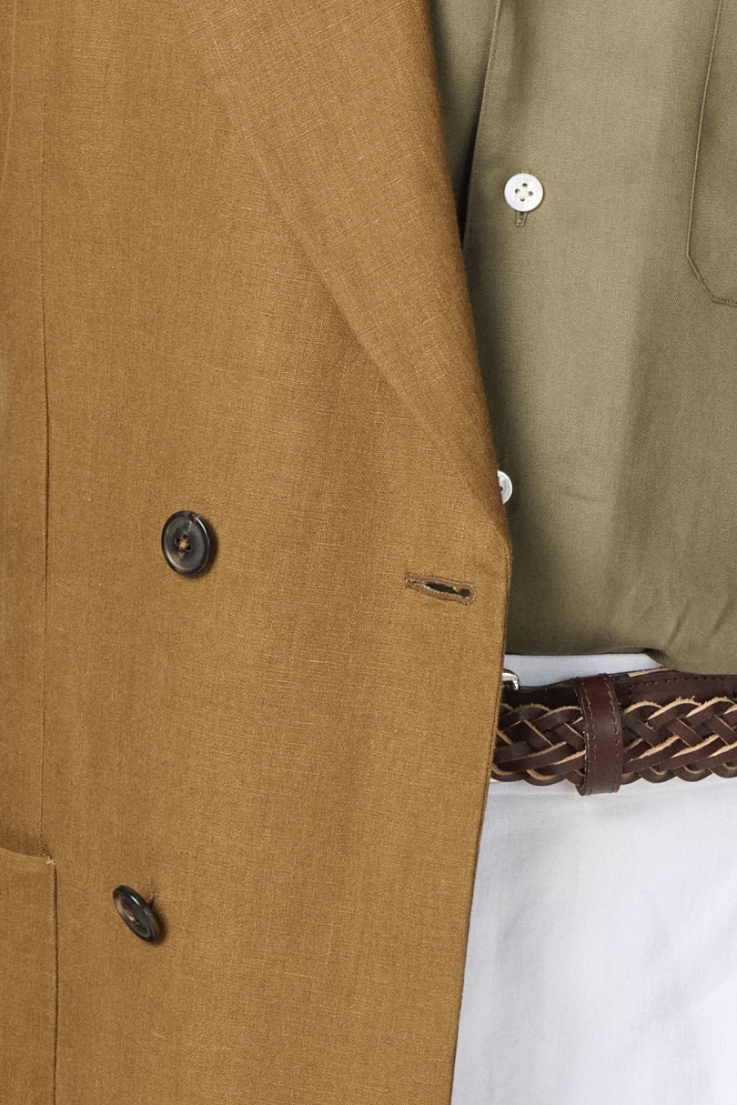 Faut-il porter sa veste au bureau ?